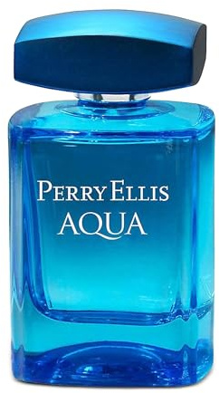 Perry Ellis Perry Ellis Aqua for Men 3.4 oz EDT Spray