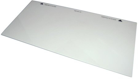 Small Oven Inner Door Glass for Cda Cooker Equivalent to 082945206