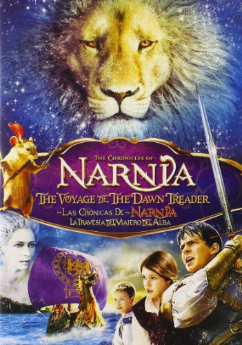Chronicles Of Narnia: Voyage Of Dawn [NTSC] [US Import]