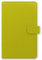 Filofax 22529 Organizer Compact Saffiano, pear