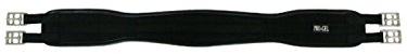 Riding Sattelgurt Soft - Gel 110 cm
