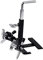 Dixon PRCBH-PB-BX Cowbell Pedal Mount