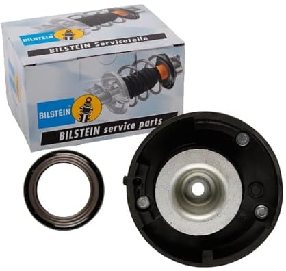 Bilstein 12-228645 Federbeinstützlager vorne rechts (1 Stück) | 12-228645 Kompatibel mit Avantime (DE0_),Espace III (JE0_)