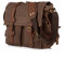 BW Vintage Military Men Canvas Messenger Bag Shoulder Bag