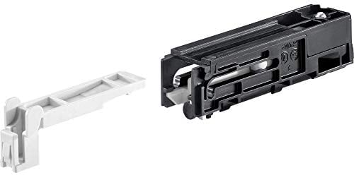 Einzugsdämpfung Rollan 80 NT Softstop Kompletts.GE ZE