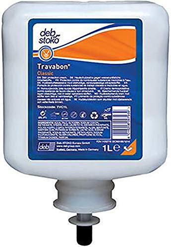 SCJohnson Travabon Classic