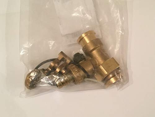 Worcester Greenstar 30 Cdi & 40 Cdi Regular Boiler Inlet Valve 87286673220