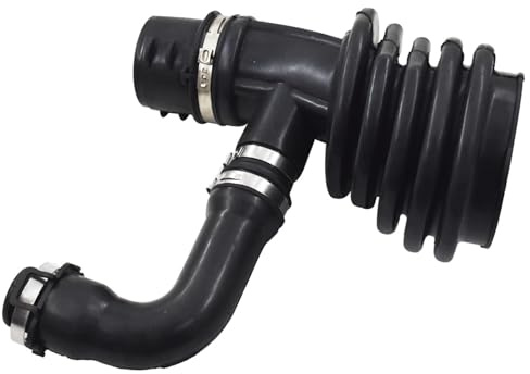 AISENPARTS Air Filter Flow Intake Hose Replacement for Mk2 1.6 TDCI 7M519A673EJ