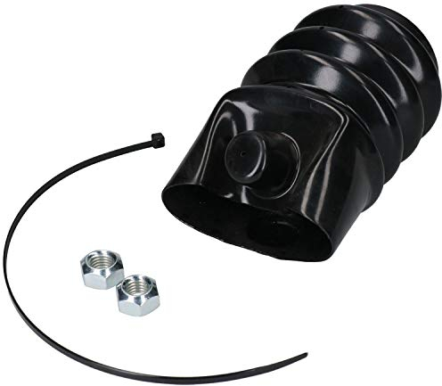 Acoplamiento de Enganche de Remolque Gator Fuelles auténtica Knott KFG35 3500kg.