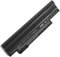 AL10A31 Al10b31 Al10g31 Batteria del computer portatile compatibile con Acer Aspire One D255 D257 D260 522 722 Gateway LT23 LT27 LT28 LT2304c LT2702R LT2712u LT2704u LT2802u Series(11.1V 5200mAh)