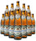 Weihenstephaner Kristall Weissbier 500ml Bottles (12 Pack) - 5.4% ABV - German Beer Gifts for Men, Birthday Gifts for Men and Women, Beers and Lagers Offers Gift Beer Pack Alcohol Gift Set