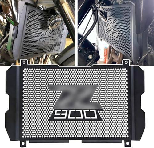Protector Radiador Z900 Rejilla del Radiador de Motor para Z 900 2017-2025
