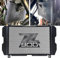 Protector Radiador Z900 Rejilla del Radiador de Motor para Z 900 2017-2025