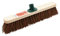 ProDec 18 Natural Palmyra Fibre Stiff Sweeping Broom Head for Outdoor Sweeping