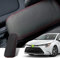 Ruiya Corolla Mittelarmlehne Abdeckung Corolla 2019+ Zubehör Mittelkonsole Armlehnenbezug Armlehnen abdeckung Armlehnenbezüge Kompatibel mit Toyota Corolla E210 2019-2025 | Corolla Cross 2022-2025