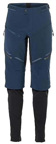 VAUDE Hose Men's Virt Softshell Pants II