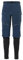 VAUDE Herren Mens Virt Softshell Pants Ii Hose, Dark Sea, L EU