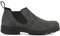 Blundstone 2039 Stivali in Pelle Neri A Taglio Basso 10.5