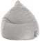 Sitting Point Sitzsack Easy XL ca. 220 Liter grau