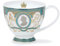 Dunoon Queen Elizabeth II – The Platinum Jubilee Skye Tasse