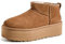 UGG Damen Winter, Boots, Braun, 36 EU