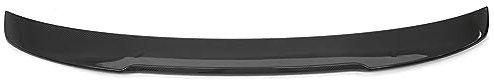 Audi 8Y5071641B3Q0 Heckklappenspoiler Carbon Heckspoiler Spoiler, nur für Limousine