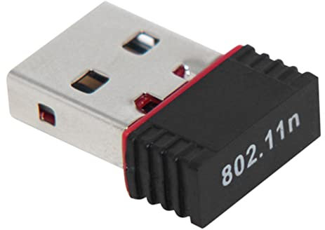 Karriter Transmisor de tarjeta de red Wifi inalámbrico portátil inalámbrico Wifi transmisor de tarjeta de red inalámbrica