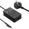 65W Surface Pro Charger, Microsoft Surface Charger Compatible with Surface Pro 8/Pro X/Pro 7/Pro 6/Pro 5/Pro 4/Pro 3,Surface Laptop 4/3/2/1,Surface Book, Surface Go 3/2/1 Microsoft Surface