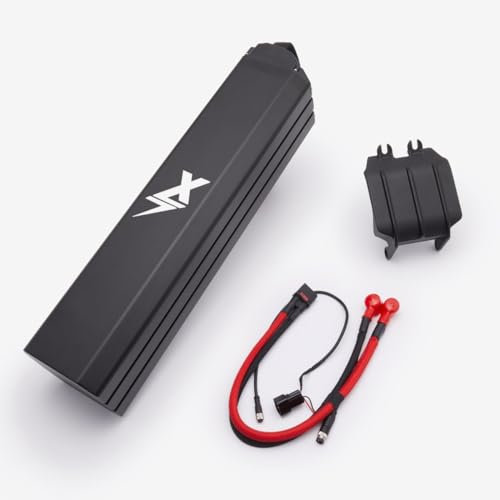EBMX Removeable Aftermarket Battery 74V 44Ah for Talaria X3 MX TL2500 BTYPL052