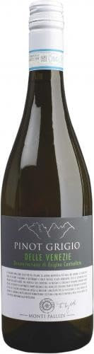 Pinot Grigio IGT Vigneti delle Dolomiti 2023