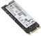 LARUISEE Original 128GB SD6SP1M 128G pour M.2 NGFF 2260 SSD X110 Series Formated Work Used Hard Drive Disk Sd6sp1m-128g SSD