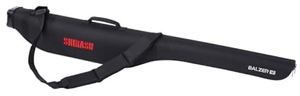Balzer Shirasu Spoonruten Hardcase