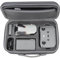 Aufbewahrungstasche für DJI Mini 4K, tragbare Hartschalen-Reise-Tragetasche für DJI Mini 4k Fly More Combo und Zubehör