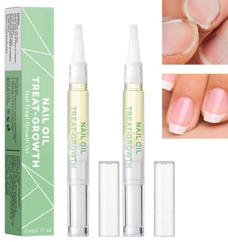 Huile de croissance des ongles, soin des bords de la peau des ongles