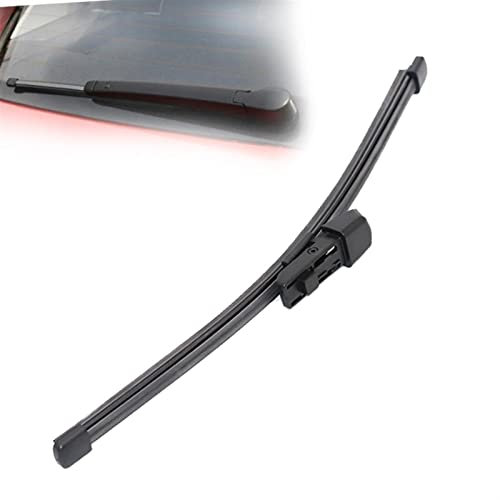 13 Auto-Heckwischerblatt, Scheibenwischer hinten, für VW, für Golf 6 7 VI 5K1 VII, für Variant MK6 MK7, für Sportsvan