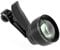 Veedzoens Teleobiettivo da 60 mm per smartphone iPhone e Android, compatibile con gabbia per telefono SmallRig NEEWER, con clip universale per obiettivo da 17 mm e borsa portatile nera