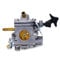 Carburettor Carb For Stihl For Blower For BR500 BR550 BR600 BR700 4282 120 0603 Motorcycle Carburetor Chainsaw Parts Carb Engine