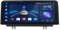 Android 14 IPS Pantalla Táctil Radio Coche Para Bmw 3/4 Series F30 F31 2013-2017 Incorporado Carplay Android Auto DSP BT 5.0 Navegación GPS RDS DAB MirrorLink Cámara Trasera Trol Del Volante(MN-X 4cor