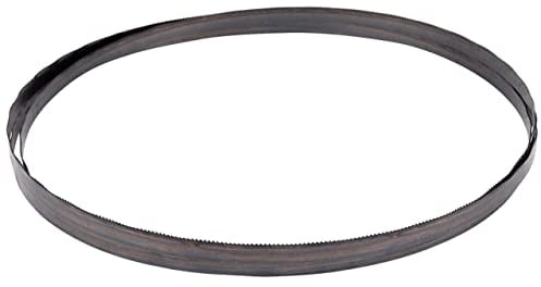 Draper 25764 24Tpi Bandsaw Blade, 1425mm x 1/4, Blue
