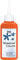 KREUL 42731 - Window Color orange 80 ml, Fenstermalfarbe auf Wasserbasis, mit strukturierter Oberfläche, für Glas, Spiegel, Fliesen und andere glatte Flächen