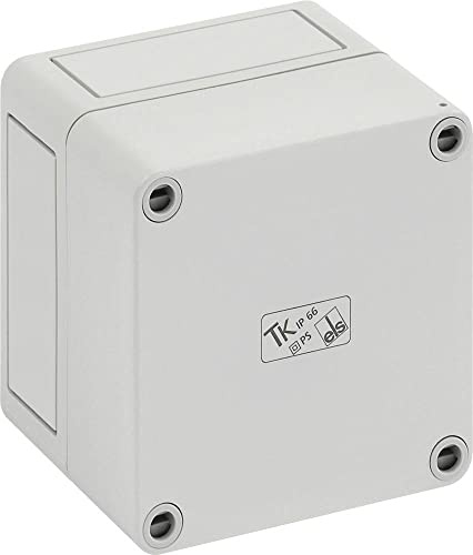 Spelsberg tk-ps – 99-Box 8-o