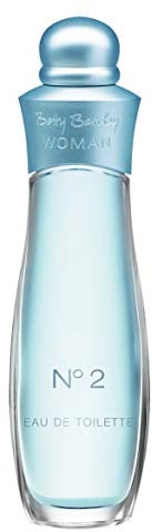 Betty Barclay Woman N°2. Eau de Toilette. Natural Spray. 15ml. Sinnlich-feminin.