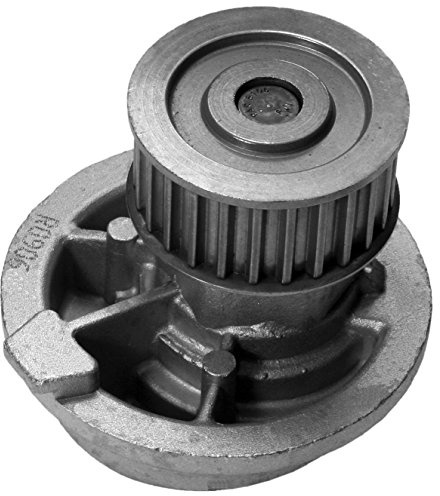 Magneti Marelli 350981550000 Wasserpumpe | Kompatibel mit: CHEVROLET CAPTIVA, EPICA, EVANDA, REZZO Großraumlimousine, GM KOREA EVANDA, LACETTI Schrägheck, LEGANZA