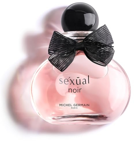 Michel Germain Sexual Noir Eau de Parfum Spray, Women's Perfume, 4.2 fl oz