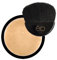 être belle Cosmetics, Diamond Mineral Powder, feuchtigkeitsspendendes Mineralpuder mit Pinsel, Foundation, loses Puder, Farbe: Honey Mineral