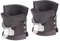 Tunturi Inversions Boots, Trainingsstiefel für Chin ups, Gravity Boots, Rücken- und Bauchtrainer