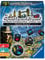Ravensburger 26010 - Scotland Yard, Das Würfelspiel für 2-4 Spieler, Klassiker, Kinder und Erwachsene ab 8 Jahren
