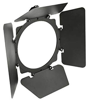 FUTURELIGHT Flügelbegrenzer für Pro Slim Par-18
