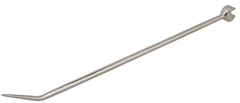 BQLZR Piano Capstan Screw Wrench Universal Piano Capstan Screw Wrench - Regulating Tool,Square Capstan Screw