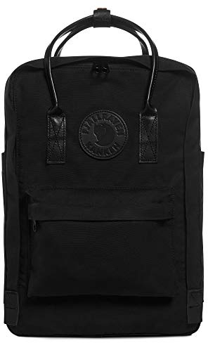 Fjällräven KANKEN NO.2 LAPTOP 15'', schwarz(black (550)), Gr. -, 40 x 28 x 16 cm, 18 L